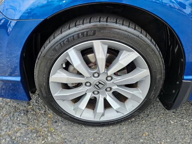 used 2011 Honda Civic car, priced at $14,999