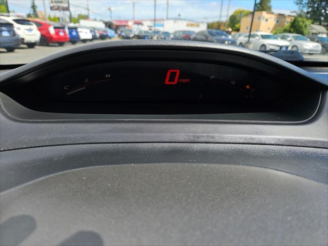 used 2011 Honda Civic car, priced at $14,999
