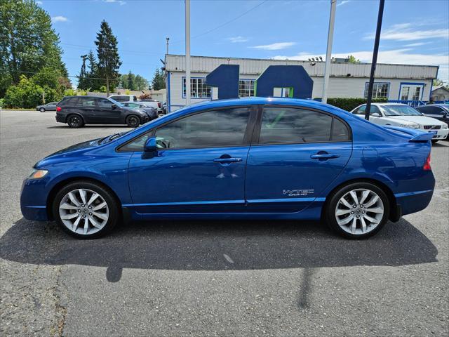 used 2011 Honda Civic car, priced at $14,999