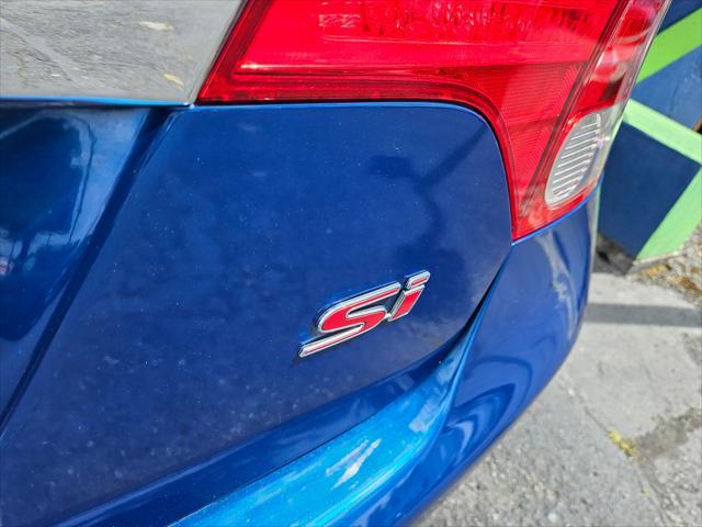 used 2011 Honda Civic car, priced at $14,999