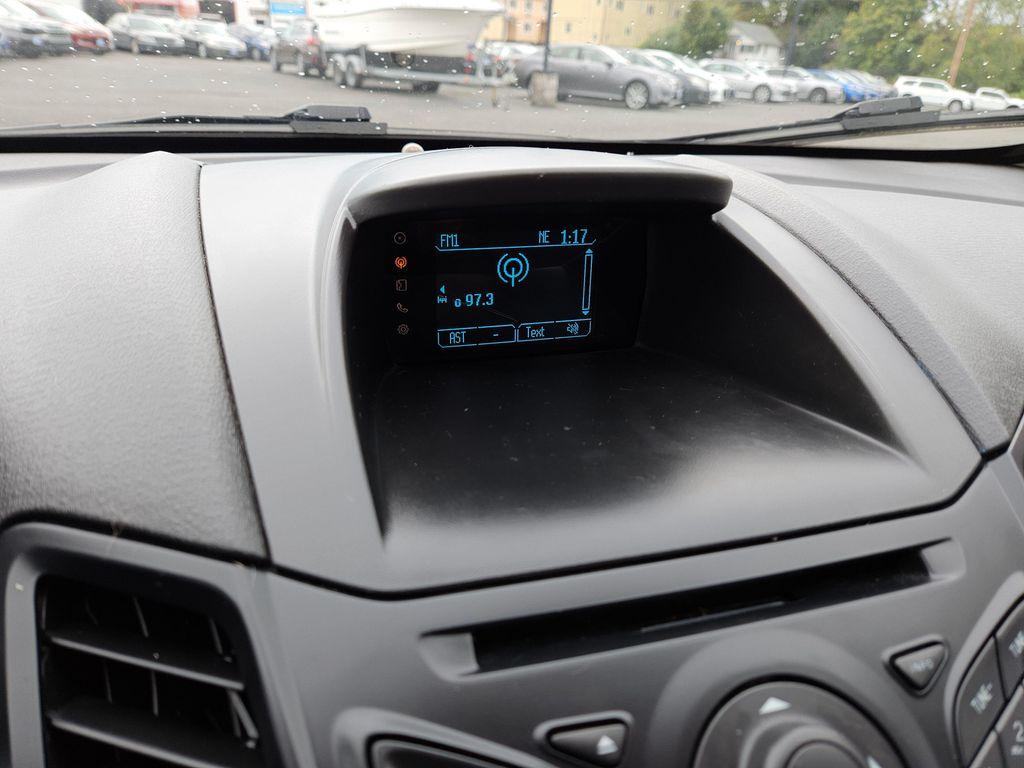 used 2015 Ford Fiesta car, priced at $3,999