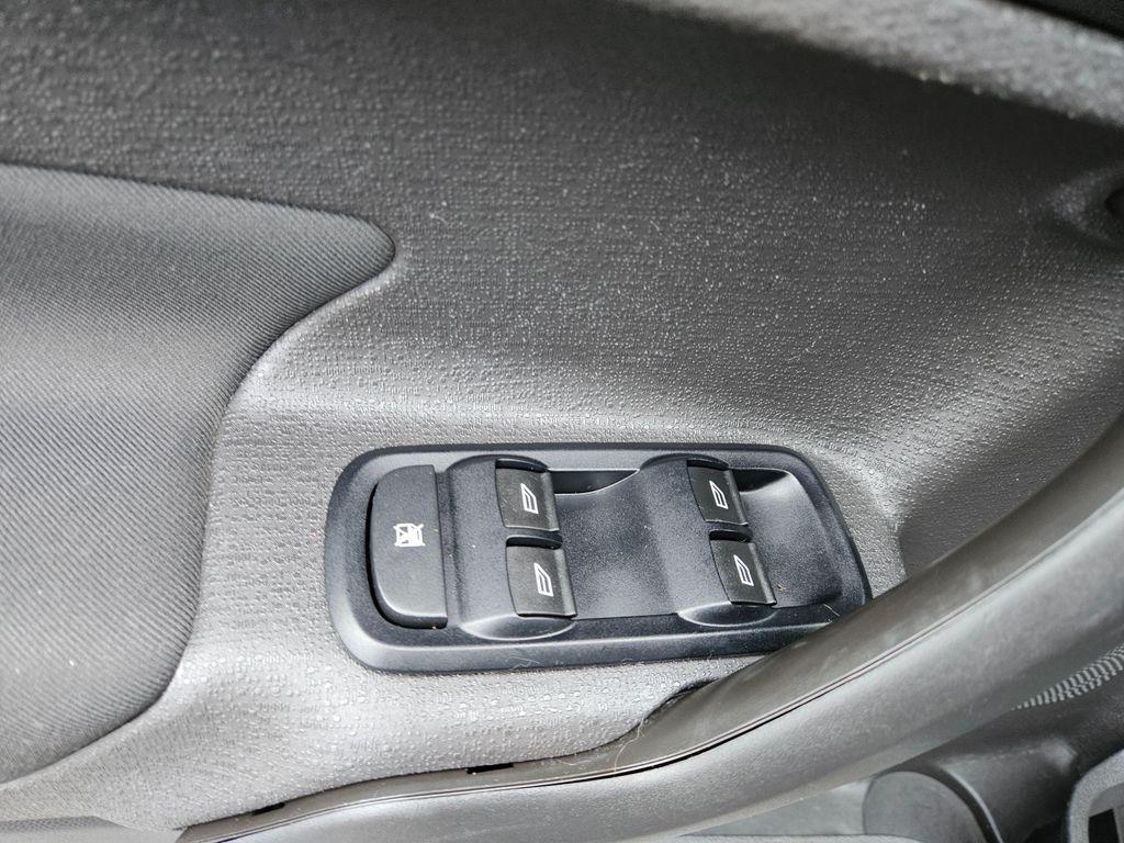 used 2015 Ford Fiesta car, priced at $3,999