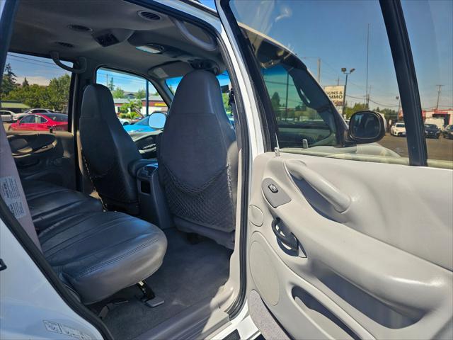 used 1997 Ford Expedition car, priced at $3,999