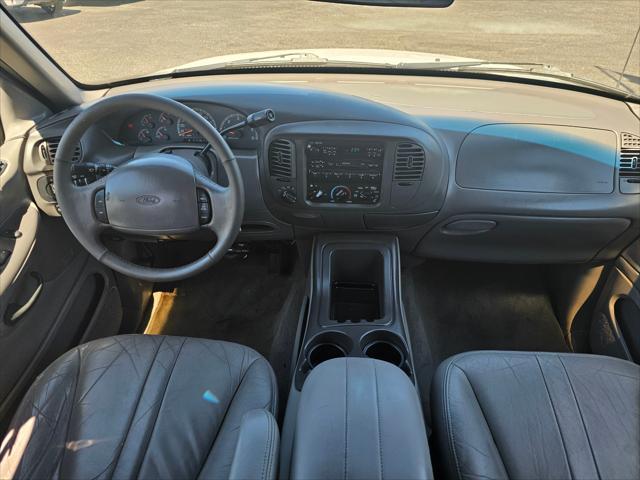 used 1997 Ford Expedition car, priced at $3,999