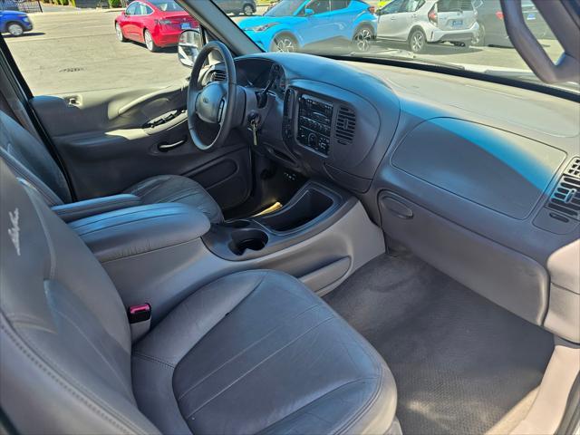 used 1997 Ford Expedition car, priced at $3,999