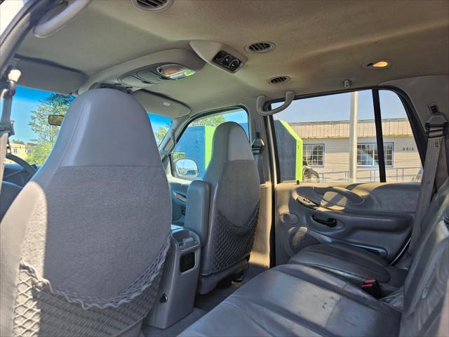 used 1997 Ford Expedition car, priced at $3,999