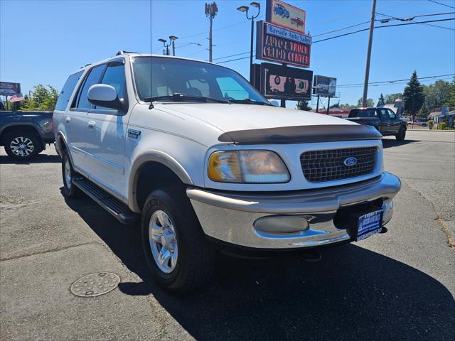 used 1997 Ford Expedition car, priced at $3,999