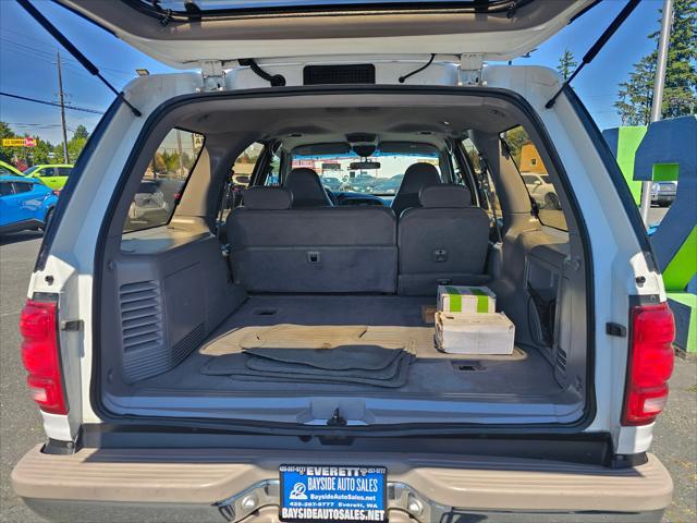 used 1997 Ford Expedition car, priced at $3,999
