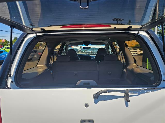 used 1997 Ford Expedition car, priced at $3,999