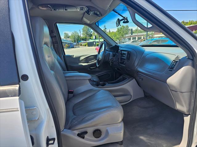 used 1997 Ford Expedition car, priced at $3,999