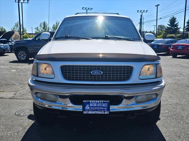 used 1997 Ford Expedition car, priced at $3,999