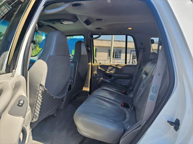 used 1997 Ford Expedition car, priced at $3,999
