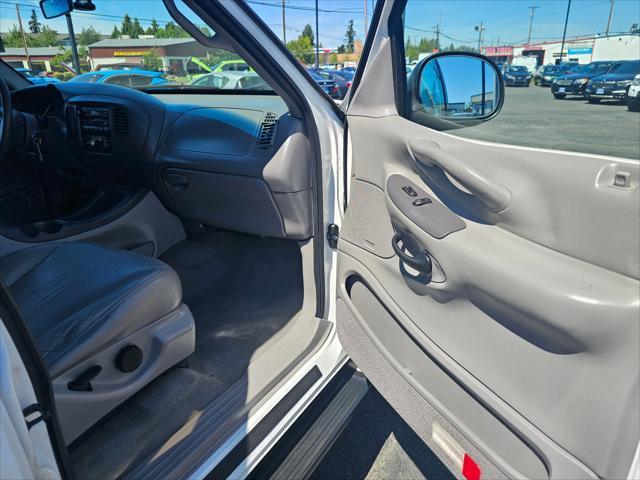 used 1997 Ford Expedition car, priced at $3,999