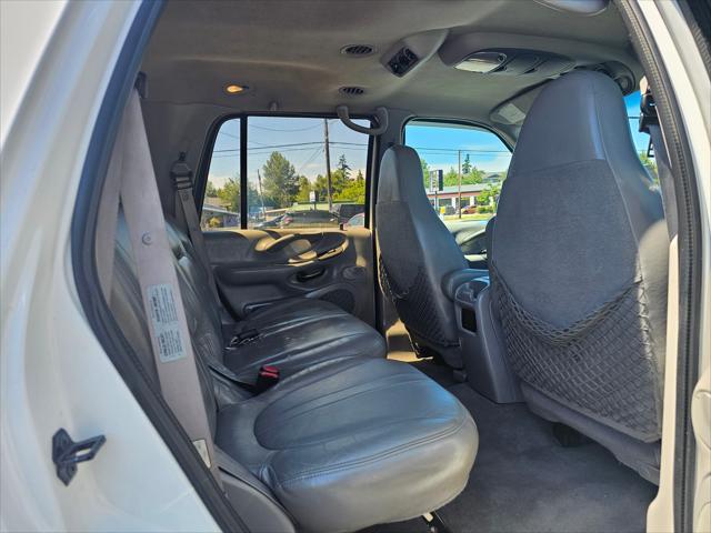 used 1997 Ford Expedition car, priced at $3,999