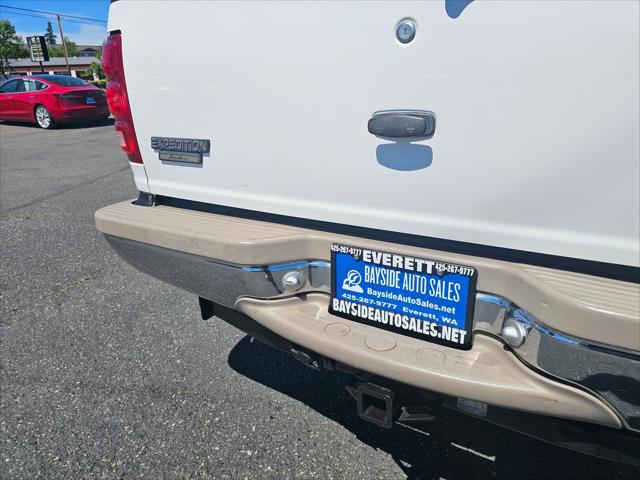used 1997 Ford Expedition car, priced at $3,999
