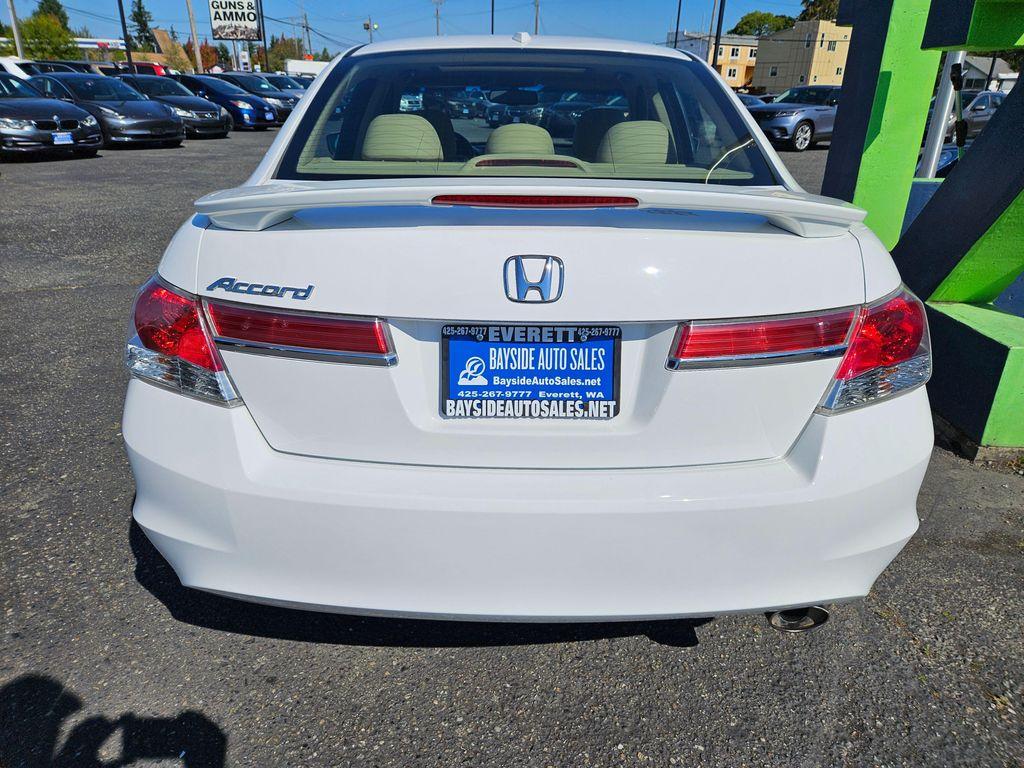 used 2012 Honda Accord car, priced at $9,499