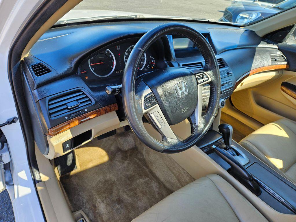 used 2012 Honda Accord car, priced at $9,499