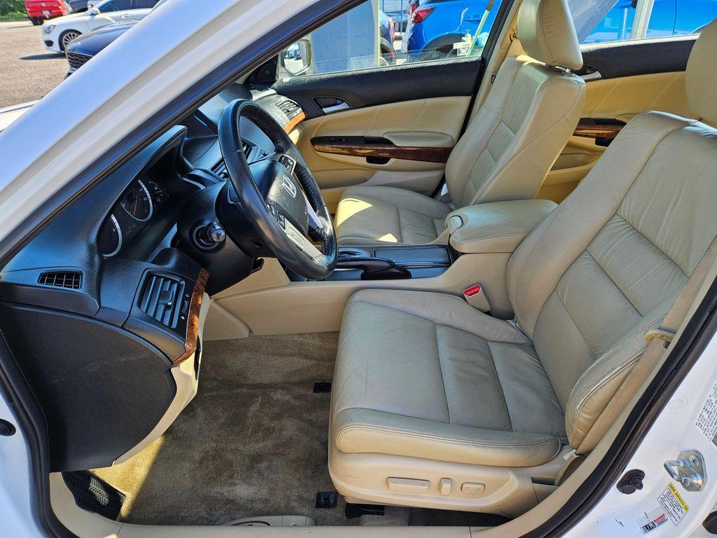 used 2012 Honda Accord car, priced at $9,499