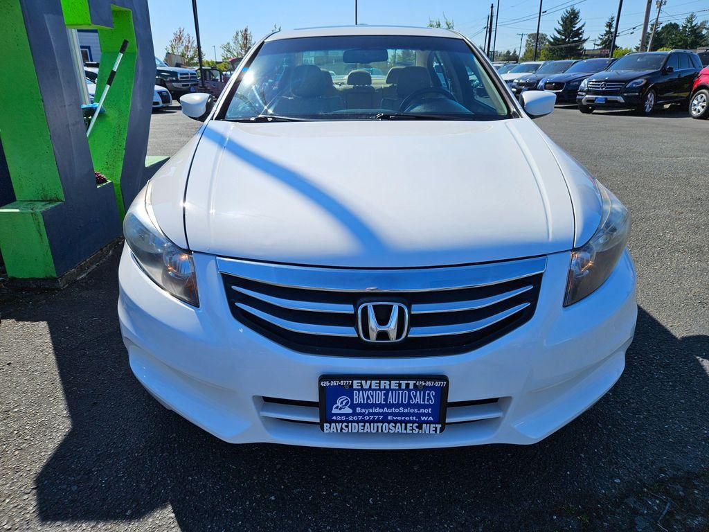 used 2012 Honda Accord car, priced at $9,499
