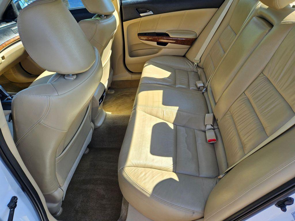 used 2012 Honda Accord car, priced at $9,499