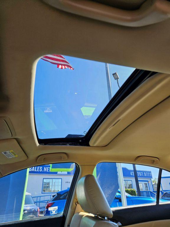 used 2012 Honda Accord car, priced at $9,499