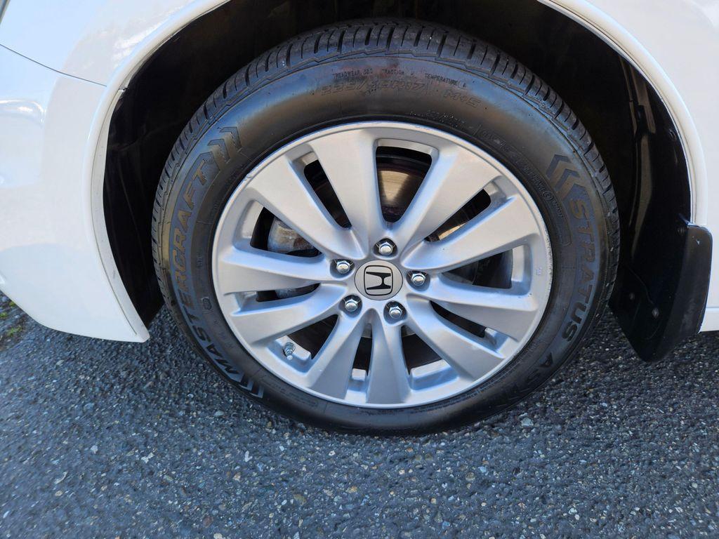 used 2012 Honda Accord car, priced at $9,499