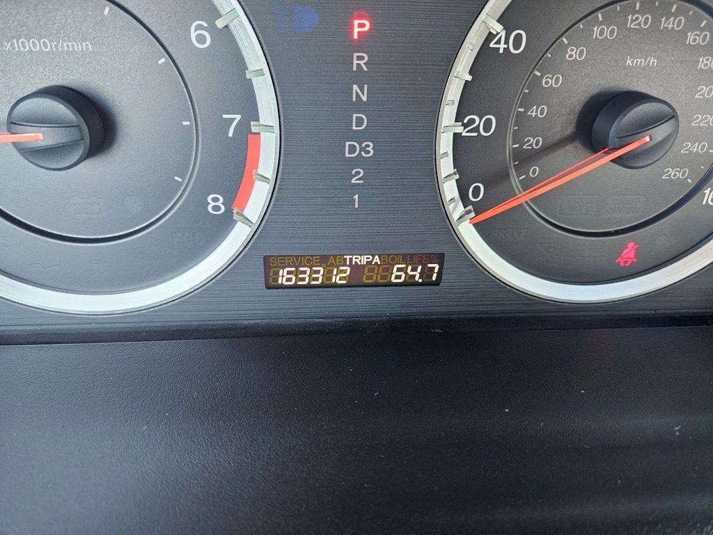 used 2012 Honda Accord car, priced at $9,499