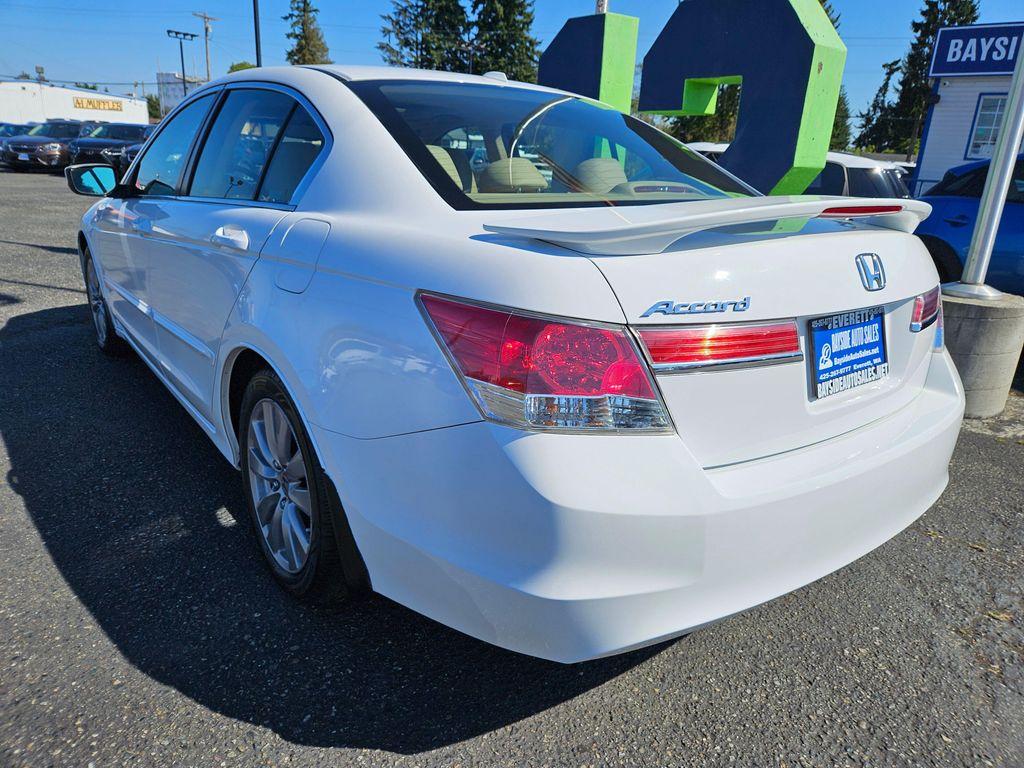 used 2012 Honda Accord car, priced at $9,499