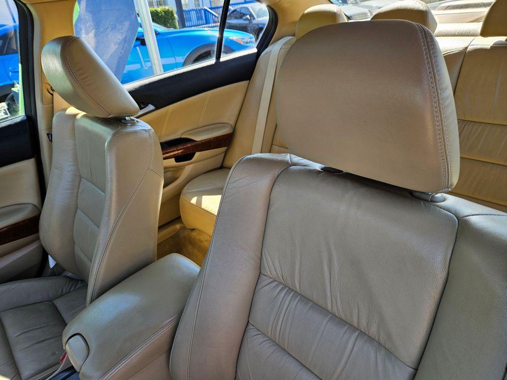 used 2012 Honda Accord car, priced at $9,499