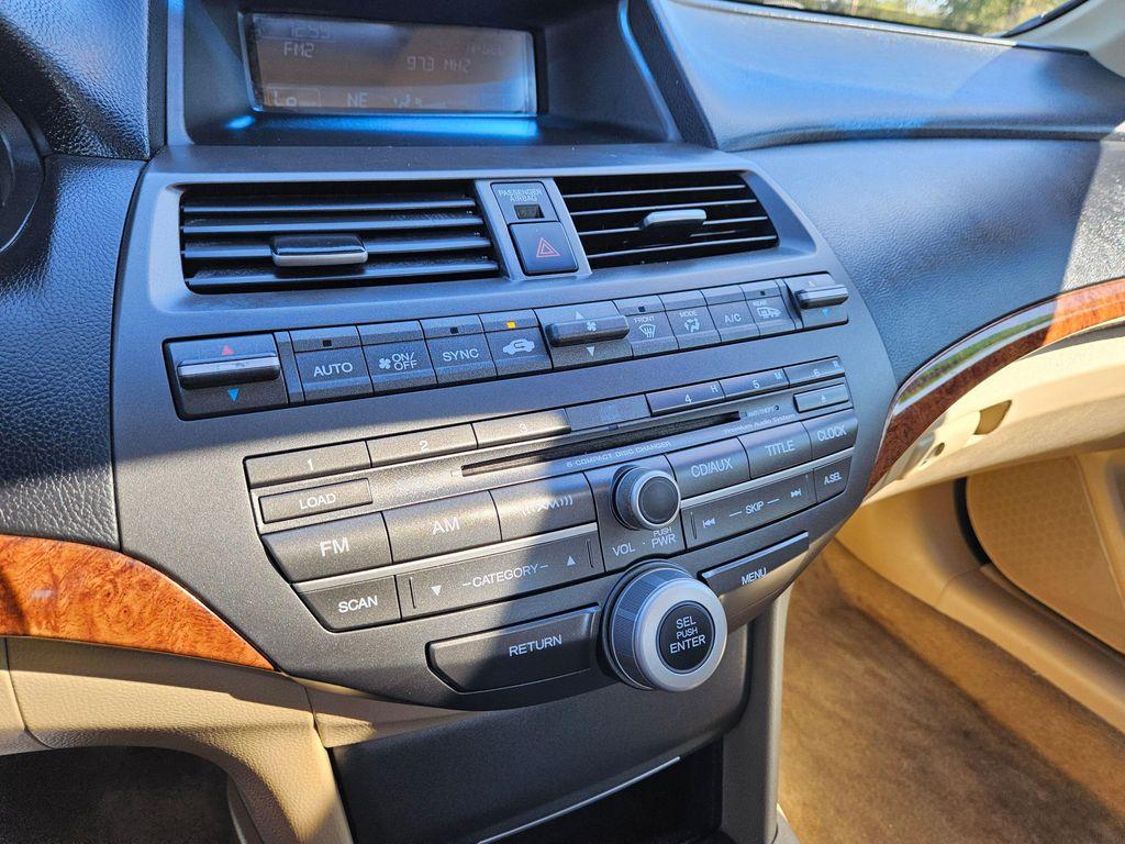 used 2012 Honda Accord car, priced at $9,499