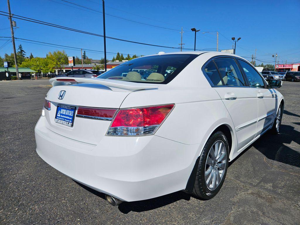 used 2012 Honda Accord car, priced at $9,499