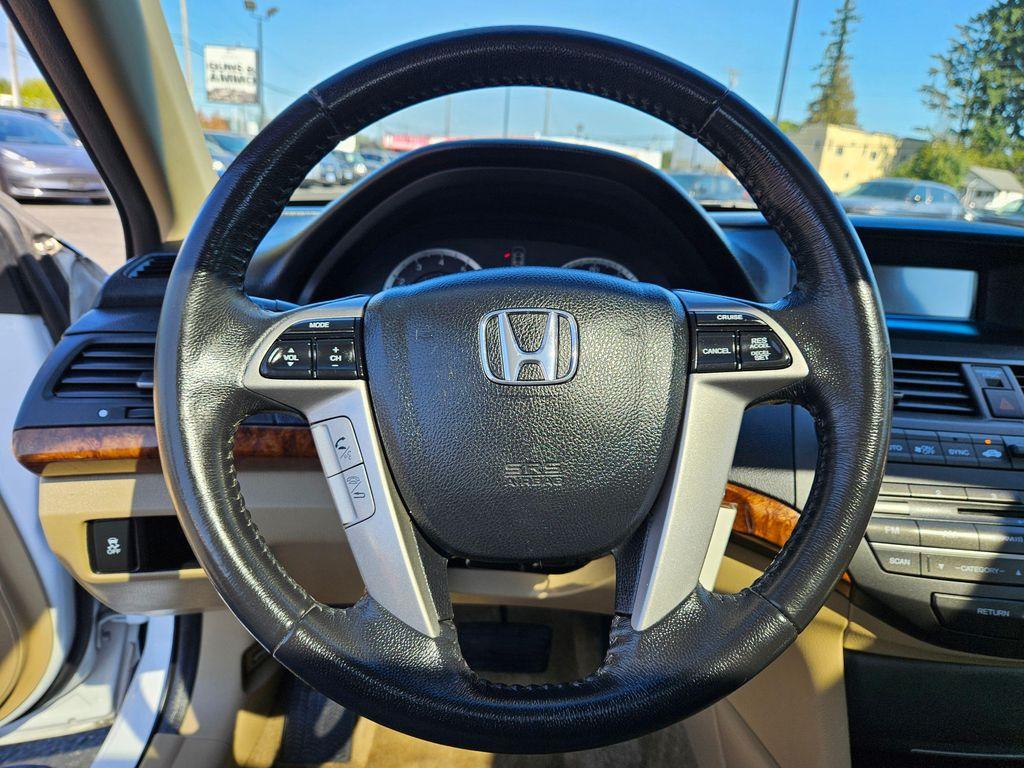 used 2012 Honda Accord car, priced at $9,499