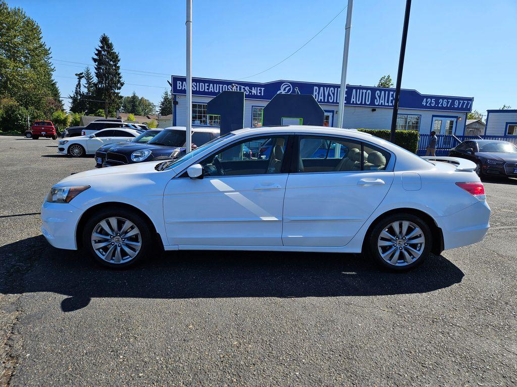 used 2012 Honda Accord car, priced at $9,499