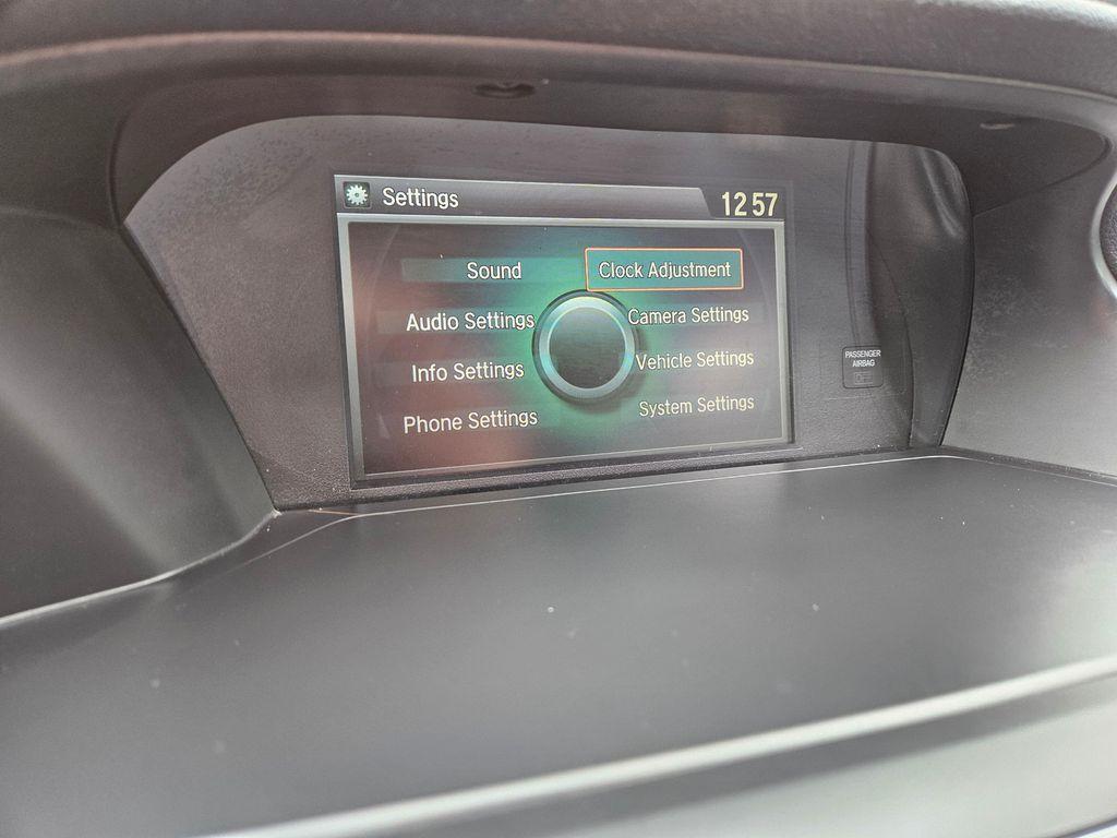 used 2014 Honda Accord car, priced at $13,999