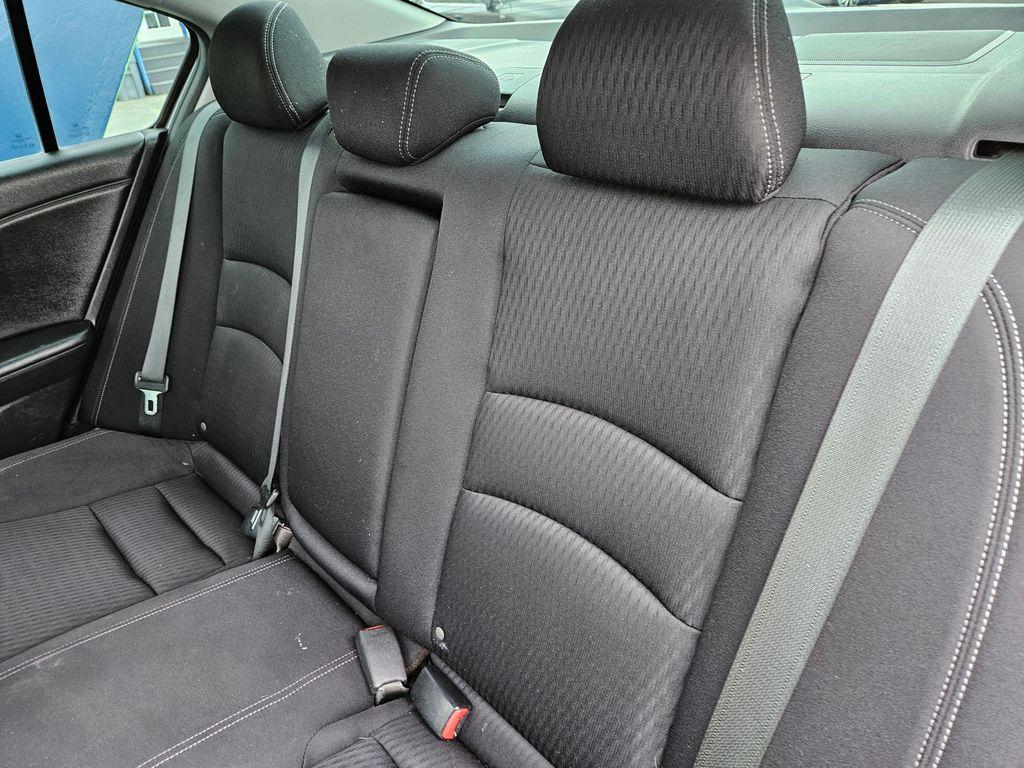 used 2014 Honda Accord car, priced at $13,999
