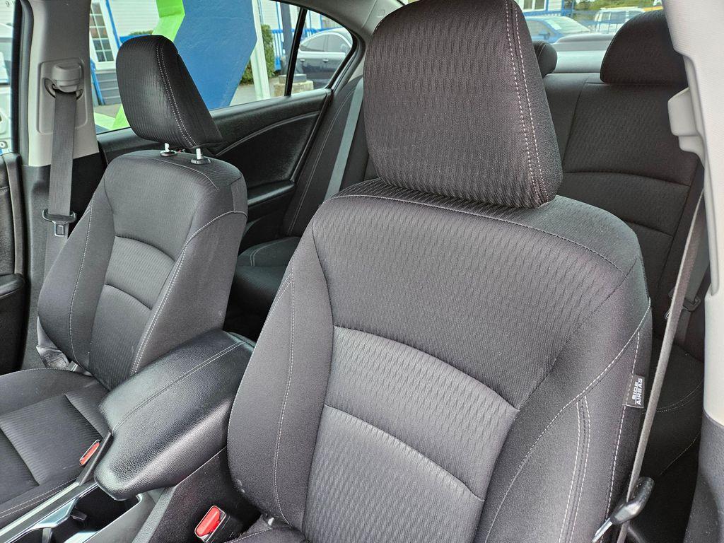 used 2014 Honda Accord car, priced at $13,999