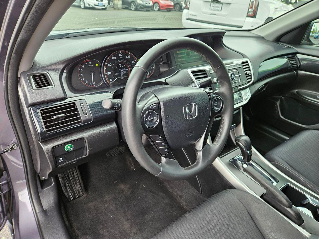 used 2014 Honda Accord car, priced at $13,999