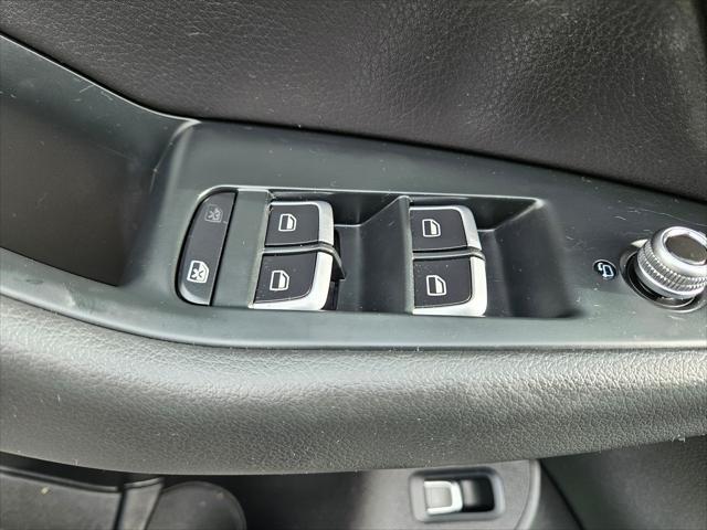 used 2015 Audi Q5 car, priced at $11,999