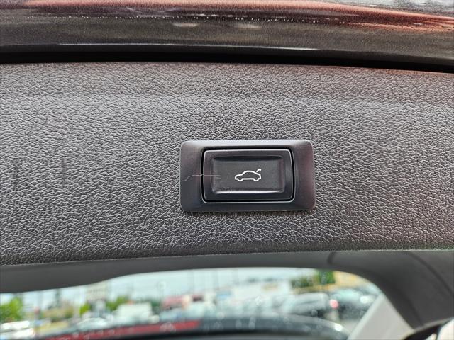 used 2015 Audi Q5 car, priced at $11,999
