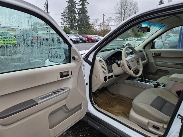 used 2008 Ford Escape Hybrid car, priced at $5,999