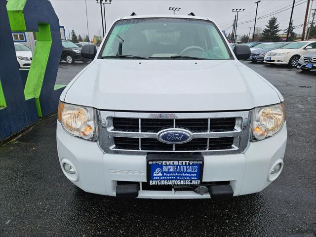 used 2008 Ford Escape Hybrid car, priced at $5,999