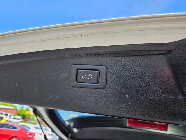 used 2017 Subaru Outback car, priced at $22,999