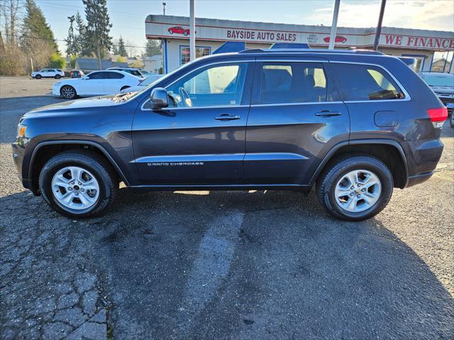 used 2014 Jeep Grand Cherokee car, priced at $10,999