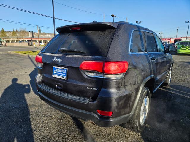 used 2014 Jeep Grand Cherokee car, priced at $10,999