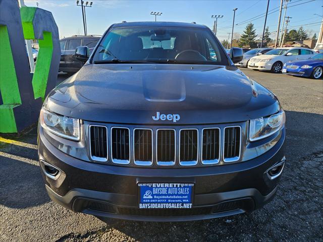 used 2014 Jeep Grand Cherokee car, priced at $10,999