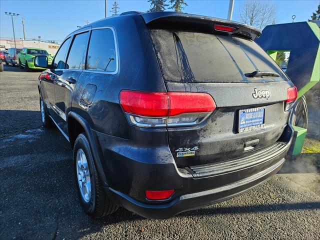 used 2014 Jeep Grand Cherokee car, priced at $10,999