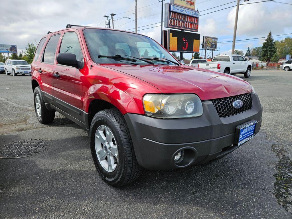 used 2006 Ford Escape car, priced at $2,999