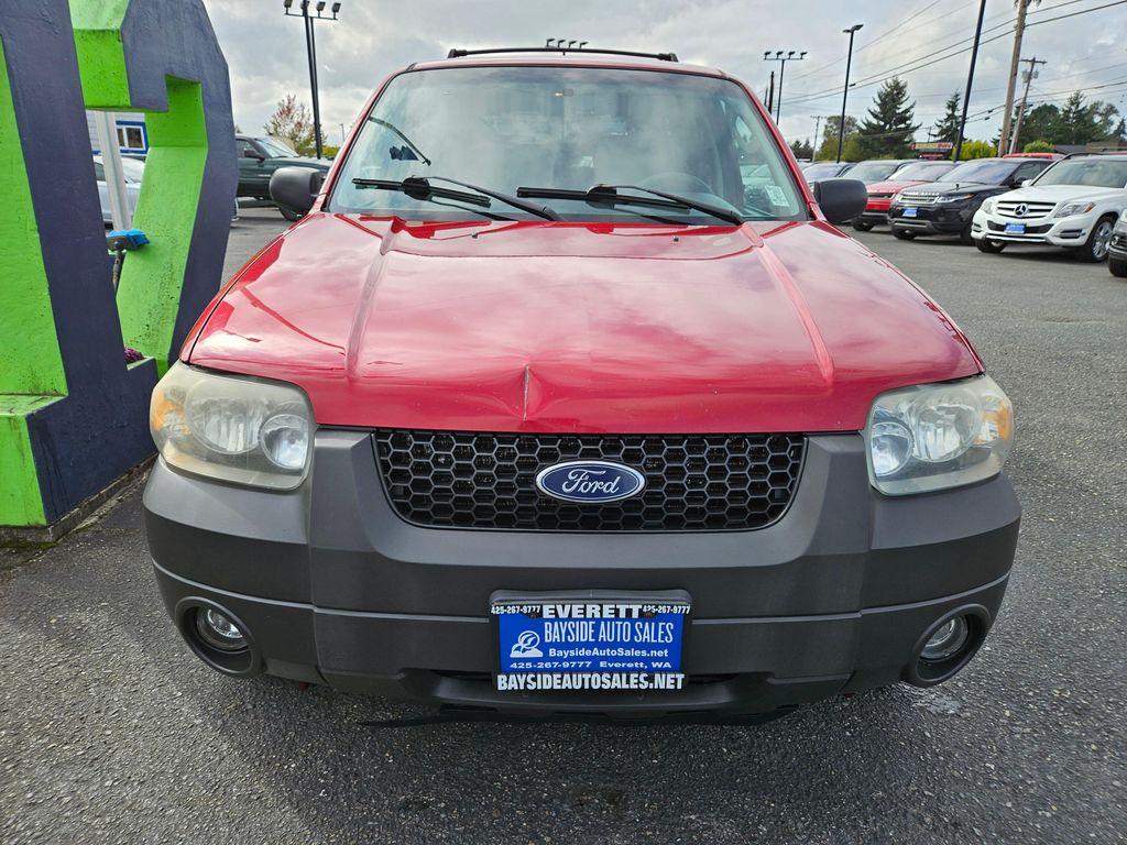 used 2006 Ford Escape car, priced at $2,999