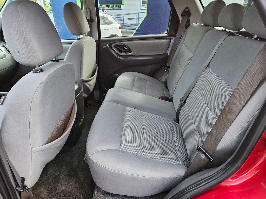 used 2006 Ford Escape car, priced at $2,999