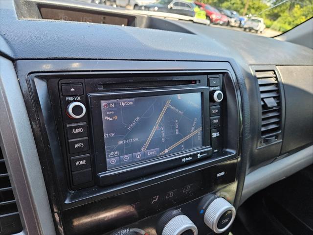 used 2014 Toyota Sequoia car, priced at $16,999